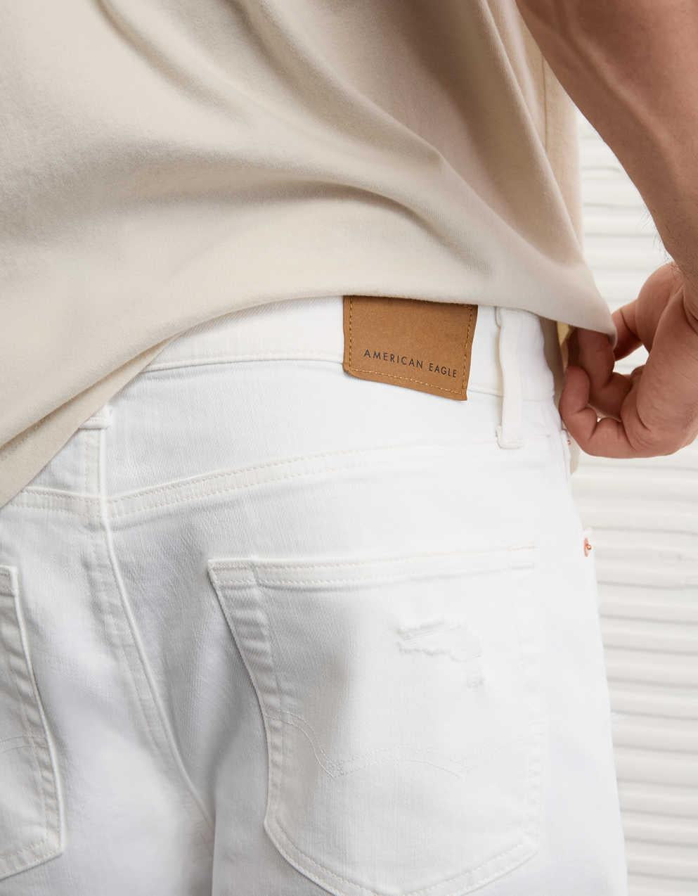 AE Jean Short