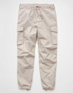 AE 彈性休閒運動褲