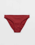 Aerie Ribbed Classic Bikini Bottom