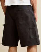 AE Baggy Carpenter Denim Short