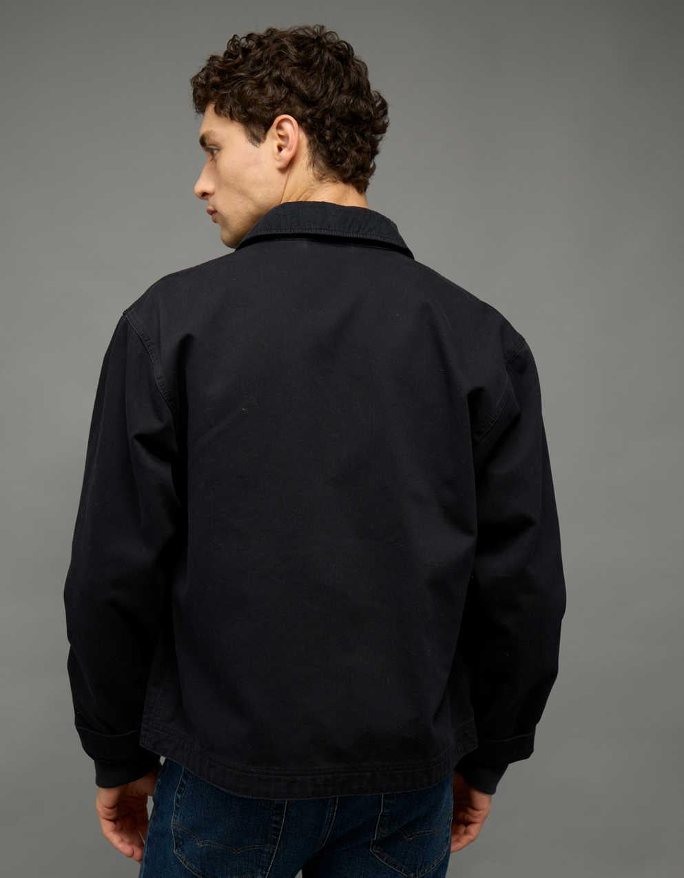 AE Deck Jacket