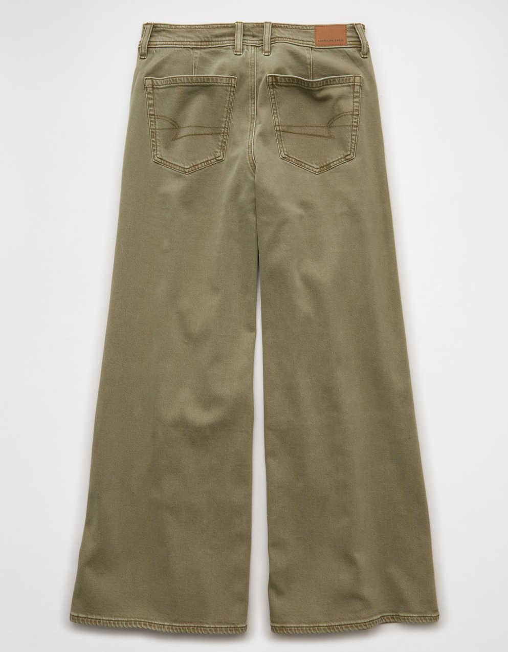 AE Stretch Mariner Jean