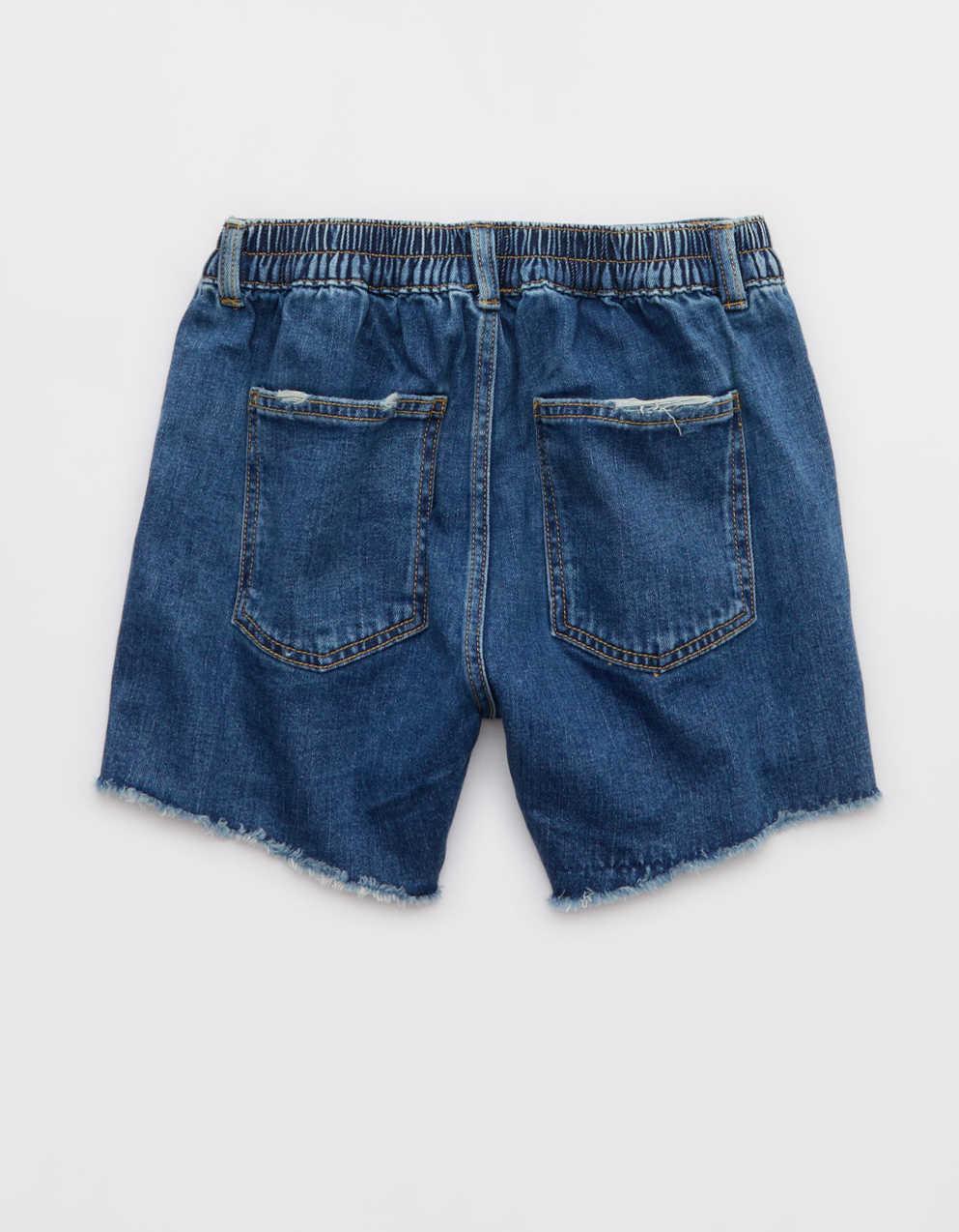 Aerie Daydream 牛仔短褲