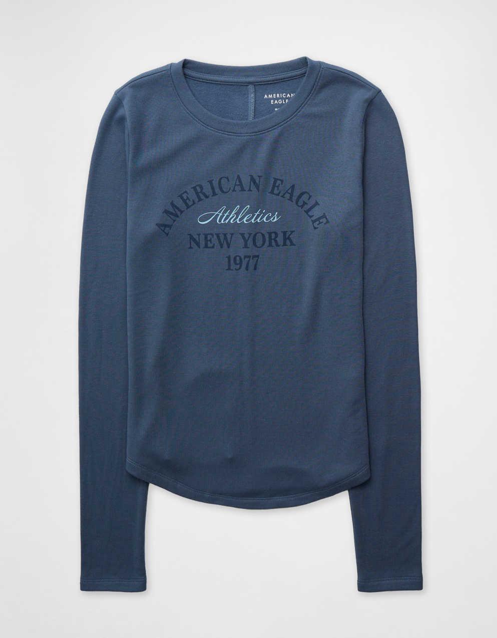 AE Everyday Luxe T-Shirt