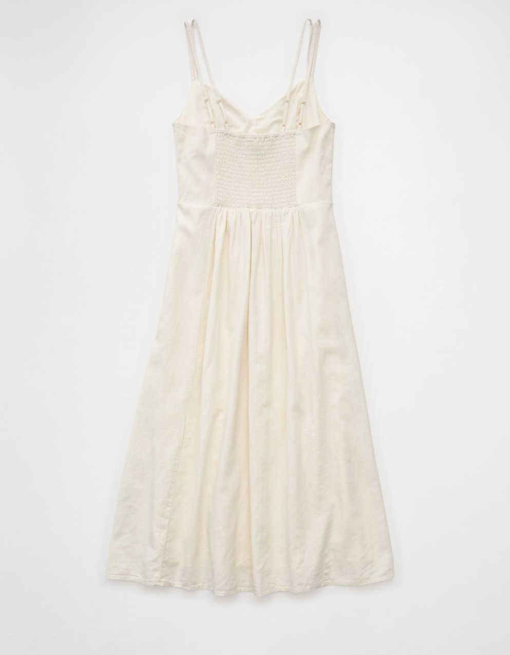 AE Hanky Hem Midi Dress