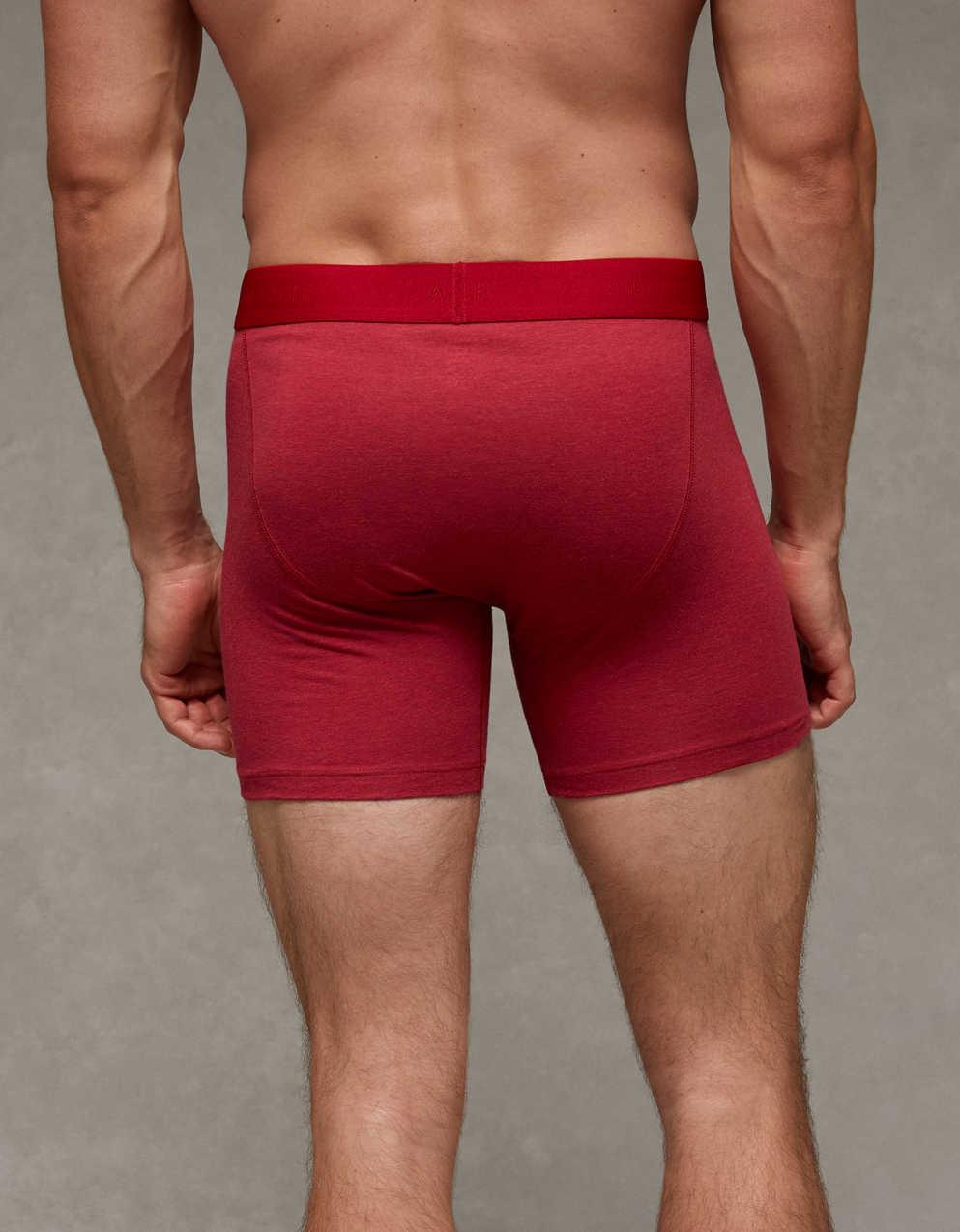 AEO 男士 6' 經典平角內褲