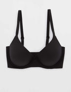 SMOOTHEZ Pull On Push Up Bra