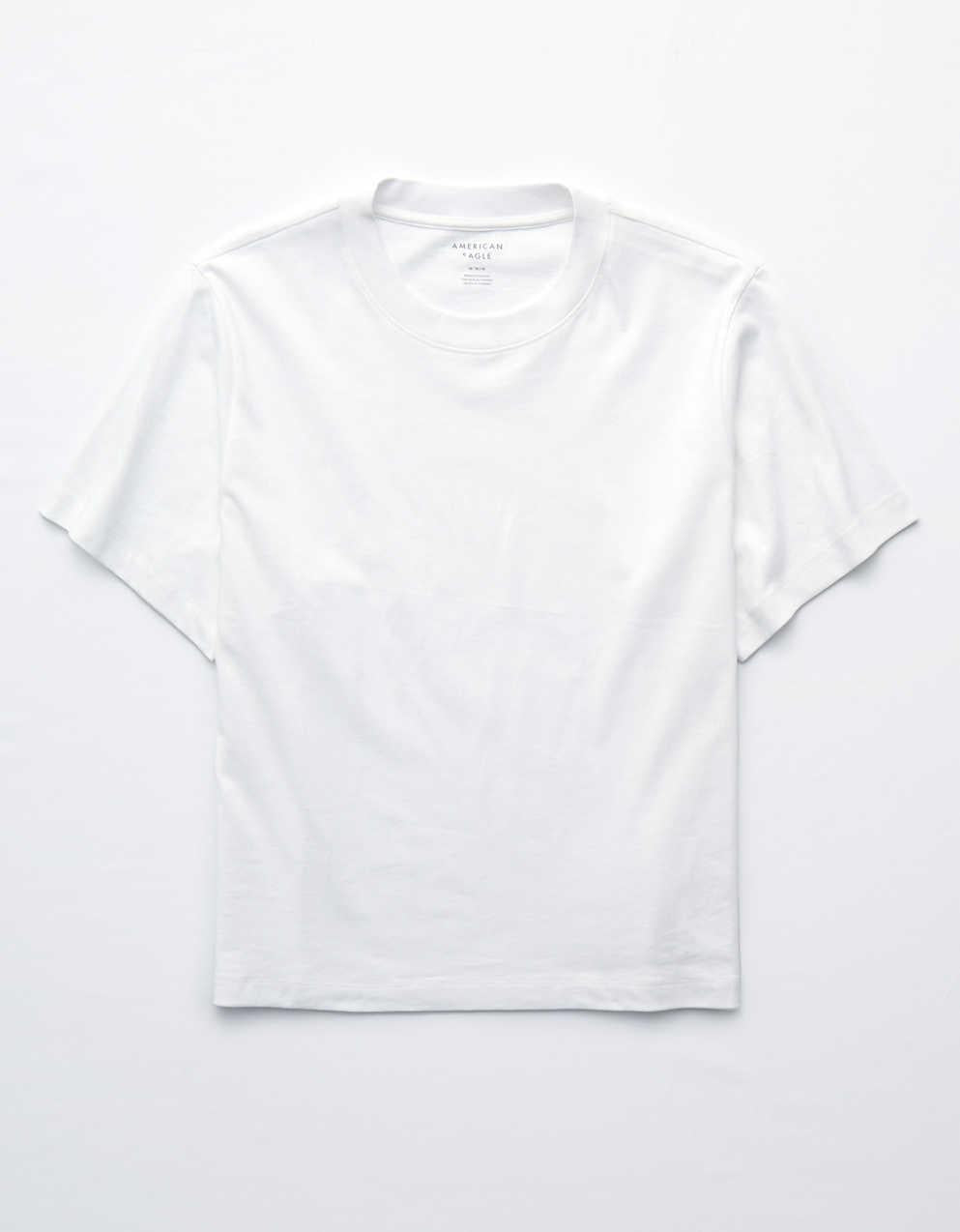 AE Everyday Luxe 休閒 T 恤