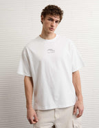 AE x Ryan Tatar Boxy 圖案 T 恤