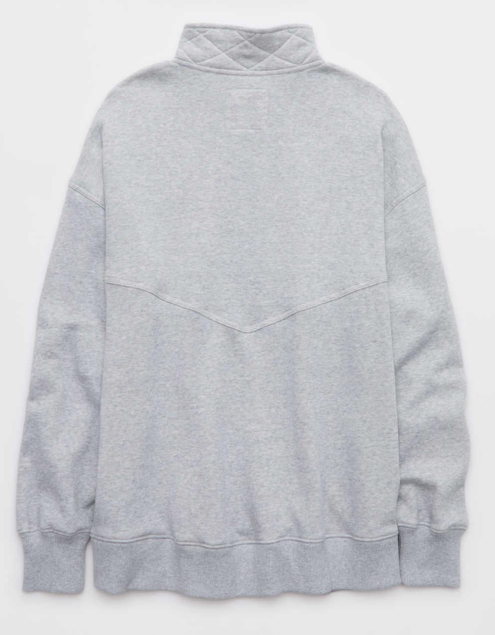 Aerie Oh Zip！運動衫
