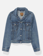 AE Strigid Denim Jacket