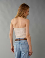 AE Whoa So Soft Tube Sweater