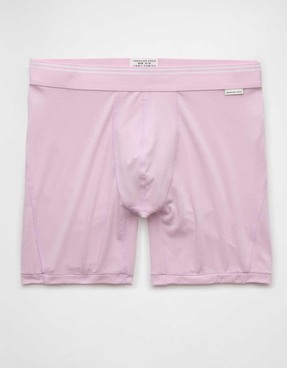 AEO 男士 6' 超柔軟平腳內褲