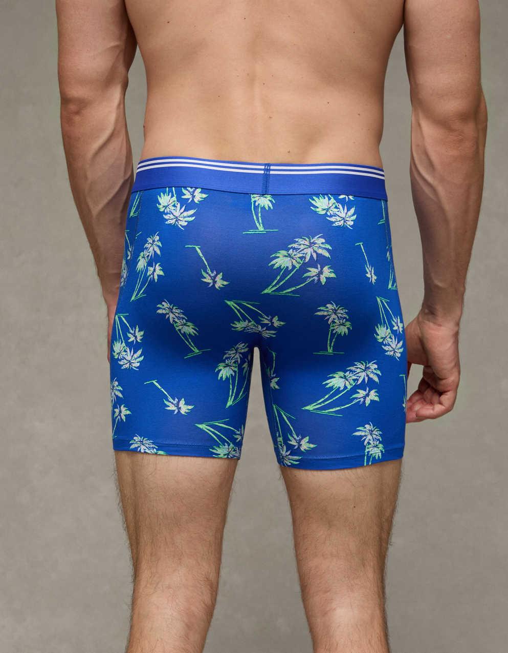AEO 男士 6"超柔軟平腳內褲