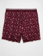 AEO Men's Ultra Soft Pocket Boxer Short