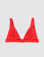 Aerie Plunge 比堅尼上衣