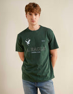 AE Running Club 圖案 T 恤