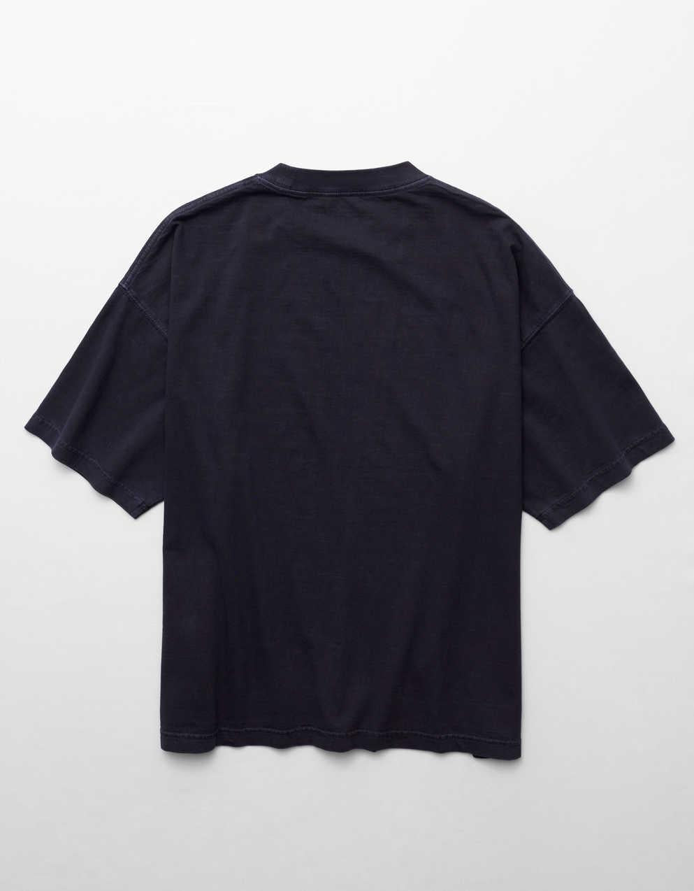 AE 輕鬆紋理 T 恤