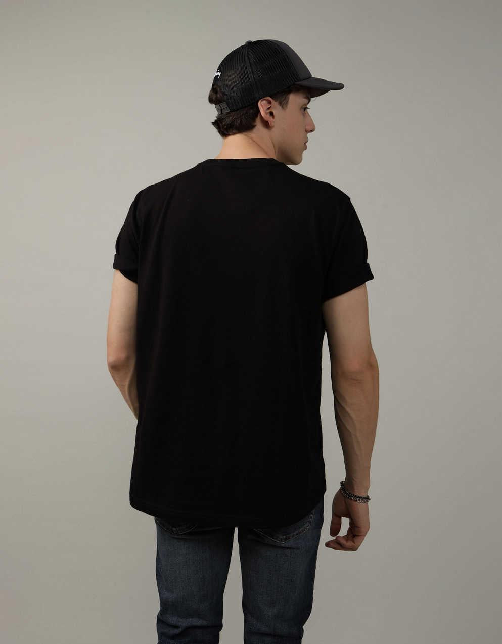 AE Lightweight 圖標 T 恤