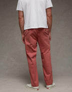 AE Flex Original Straight Lived-In Khaki Pant