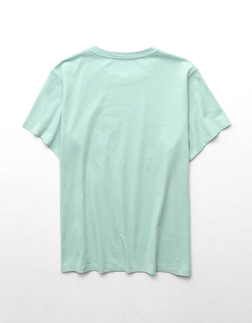 AE Everyday Luxe T 恤