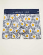 AEO 男士食品 4.5 吋經典拳擊短褲