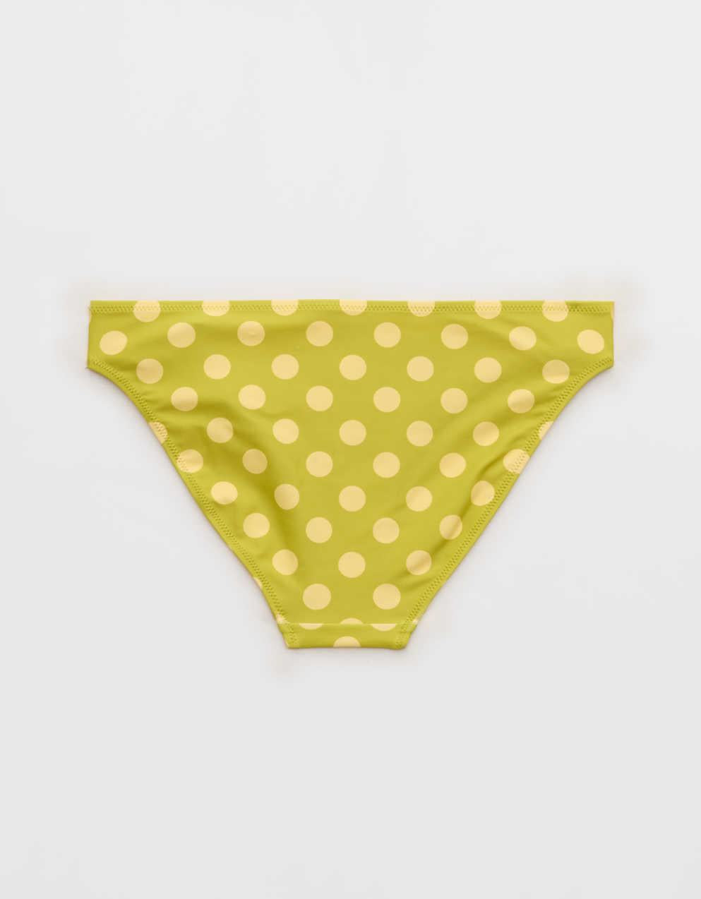 Aerie 全覆蓋比堅尼泳褲