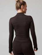 OFFLINE By Aerie The Hugger Full Zip Jacket