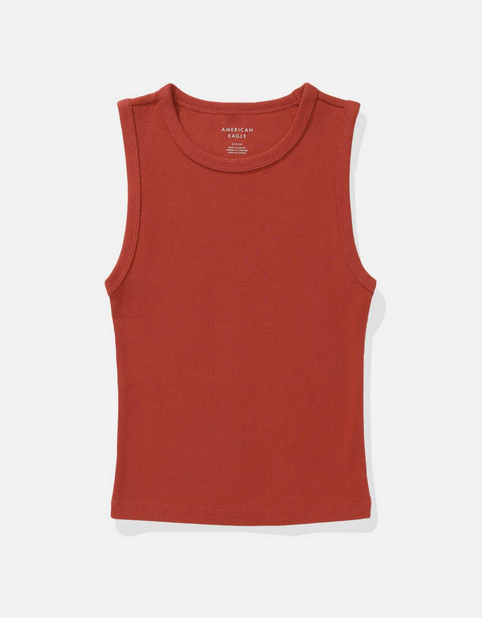 AE Main Squeeze Muscle Tank Top