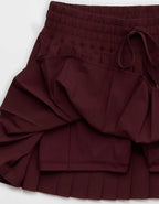 OFFLINE By Aerie Pleated Mini Skort
