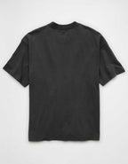 AE Boxy 平紋布 T 恤