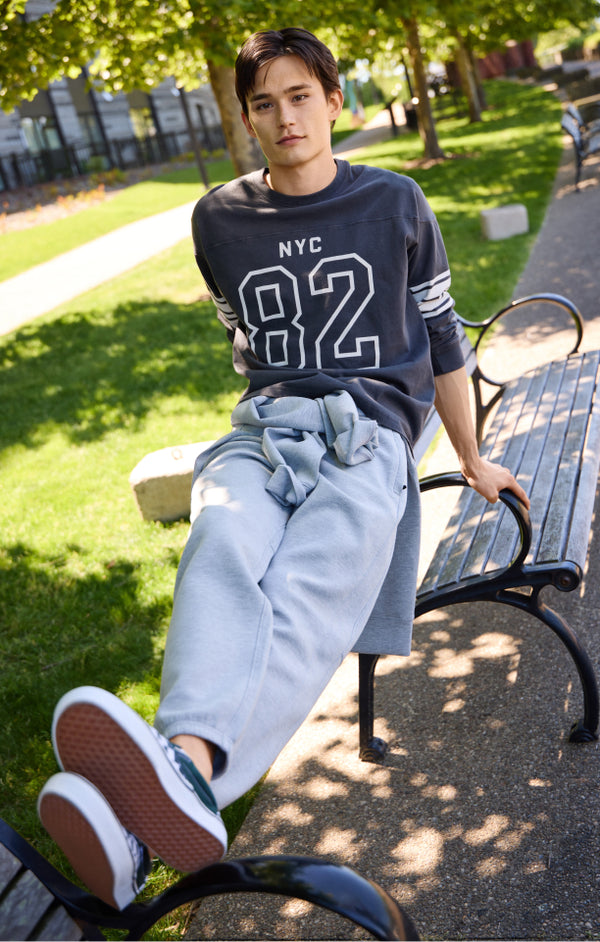 Joggers & Sweatpants